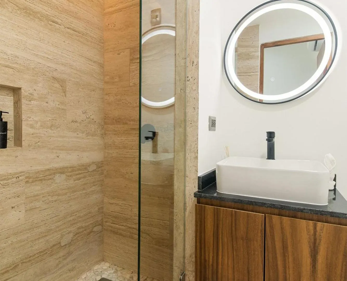 Espacioso Loft C/Vista Al Jardin | Piscina | Gym Tulum 0*,