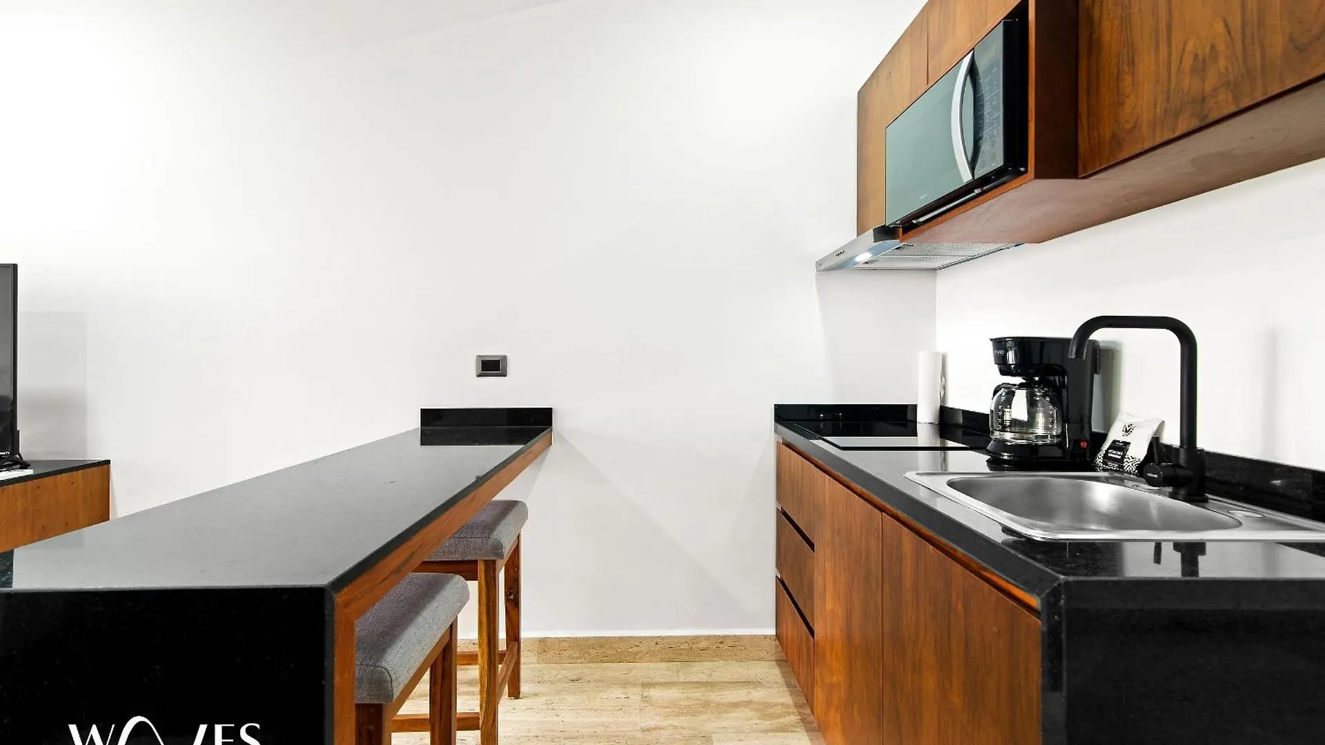 Espacioso Loft C/Vista Al Jardin | Piscina | Gym Tulum 0*,  Mexico