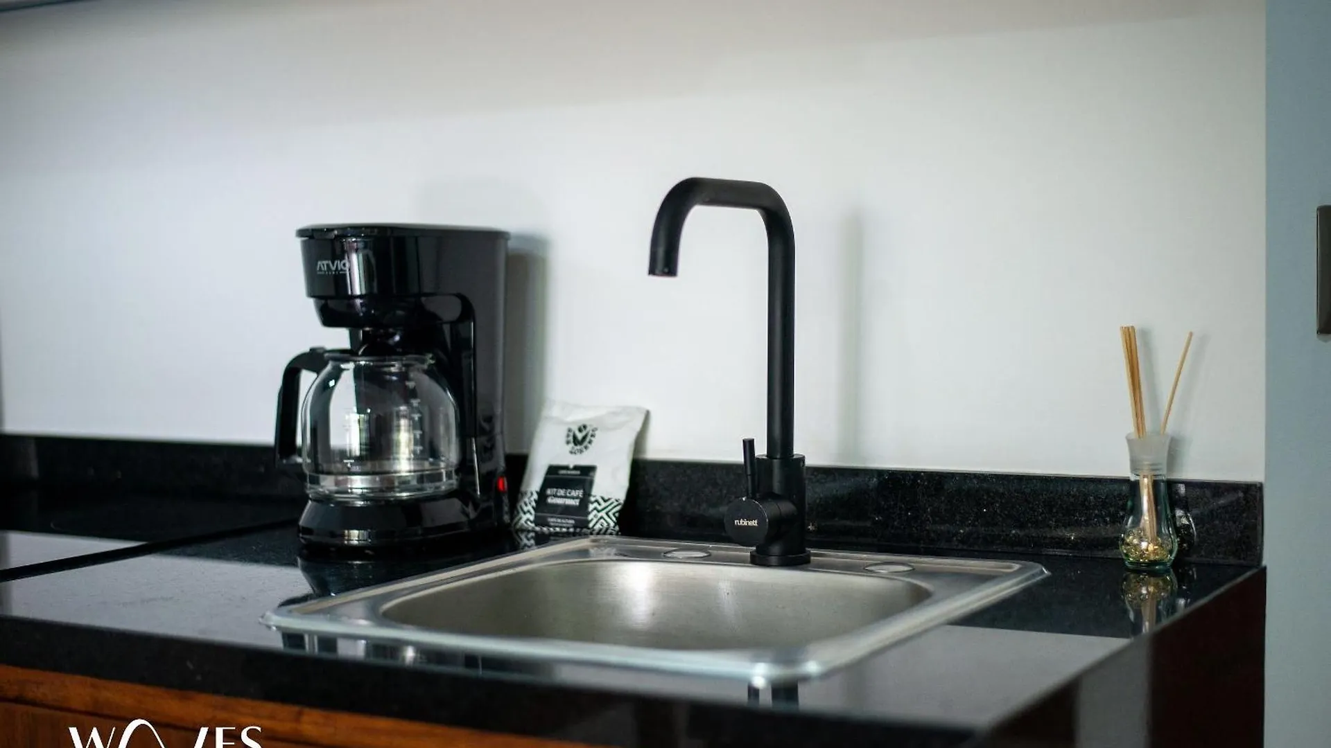 Espacioso Loft C/Vista Al Jardin | Piscina | Gym 图卢姆